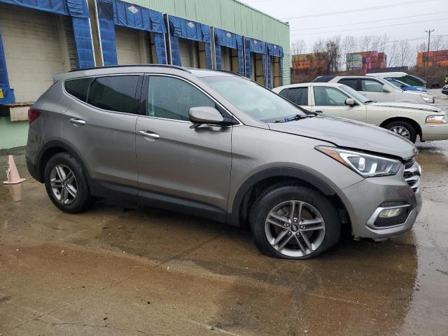 Photo 3 VIN: 5NMZU3LB5HH002140 - HYUNDAI SANTA FE S 