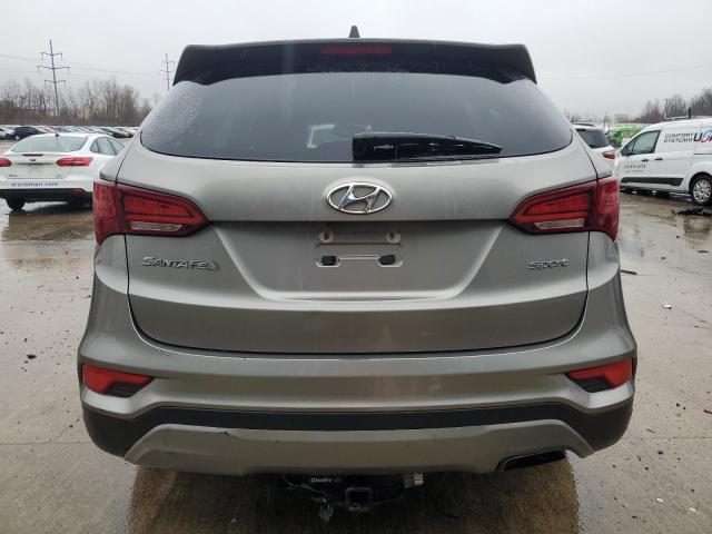 Photo 5 VIN: 5NMZU3LB5HH002140 - HYUNDAI SANTA FE S 