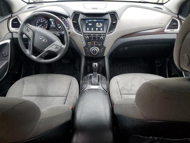 Photo 7 VIN: 5NMZU3LB5HH002140 - HYUNDAI SANTA FE S 