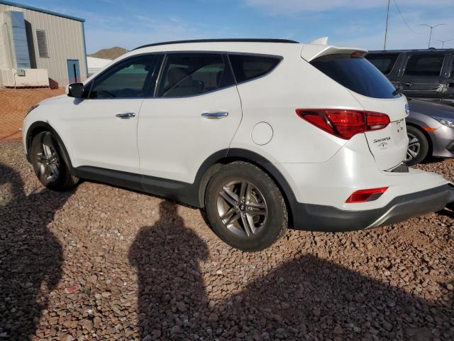 Photo 1 VIN: 5NMZU3LB5HH008181 - HYUNDAI SANTA FE 