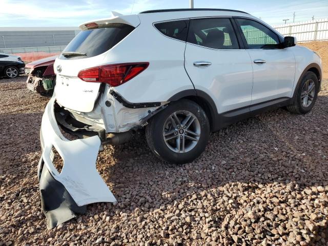 Photo 2 VIN: 5NMZU3LB5HH008181 - HYUNDAI SANTA FE 