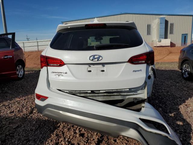 Photo 5 VIN: 5NMZU3LB5HH008181 - HYUNDAI SANTA FE 