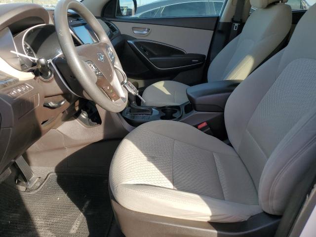 Photo 6 VIN: 5NMZU3LB5HH008181 - HYUNDAI SANTA FE 