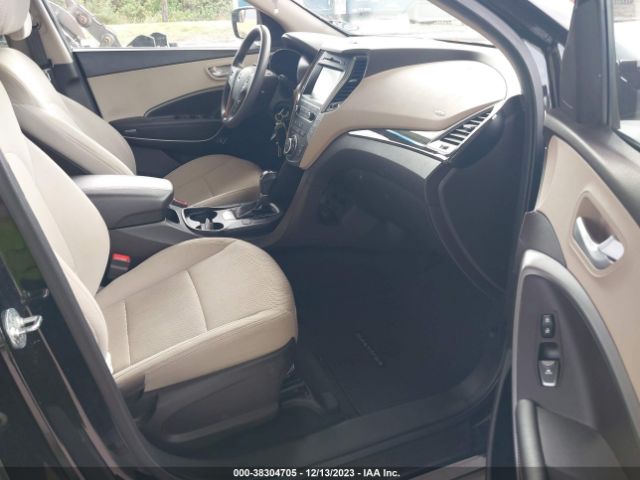 Photo 4 VIN: 5NMZU3LB5HH010805 - HYUNDAI SANTA FE SPORT 