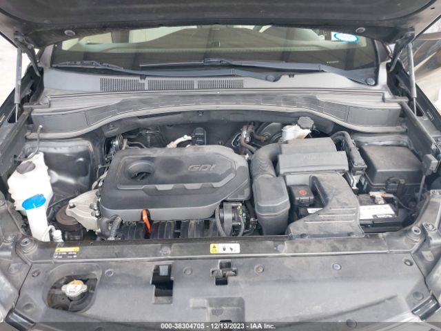 Photo 9 VIN: 5NMZU3LB5HH010805 - HYUNDAI SANTA FE SPORT 