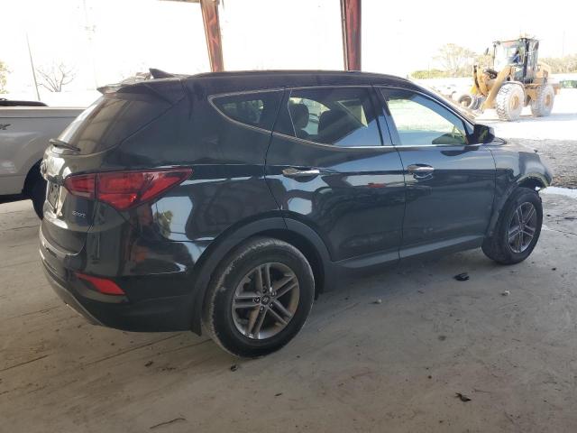 Photo 2 VIN: 5NMZU3LB5HH012036 - HYUNDAI SANTA FE S 