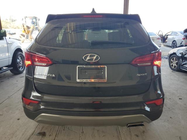 Photo 5 VIN: 5NMZU3LB5HH012036 - HYUNDAI SANTA FE S 