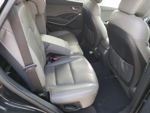 Photo 5 VIN: 5NMZU3LB5HH016622 - HYUNDAI SANTA FE S 