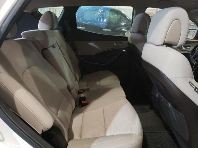 Photo 5 VIN: 5NMZU3LB5HH017561 - HYUNDAI SANTA FE S 