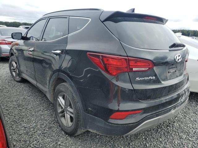 Photo 1 VIN: 5NMZU3LB5HH018144 - HYUNDAI SANTA FE S 