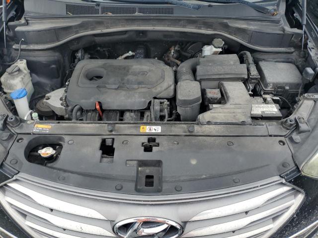 Photo 11 VIN: 5NMZU3LB5HH018144 - HYUNDAI SANTA FE S 