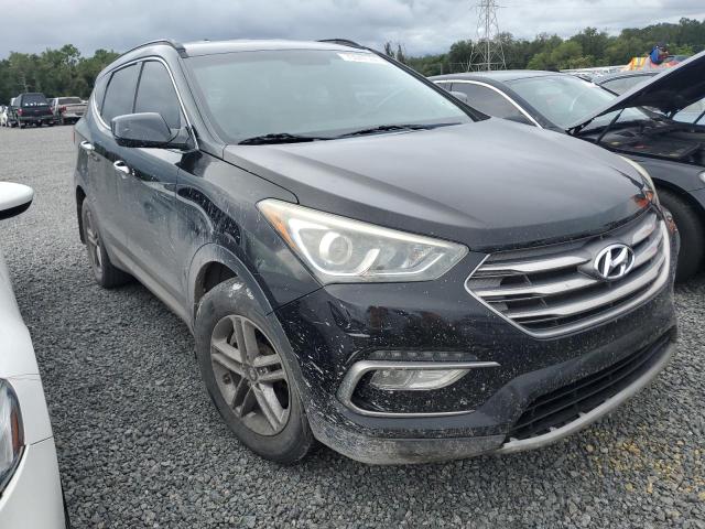 Photo 3 VIN: 5NMZU3LB5HH018144 - HYUNDAI SANTA FE S 