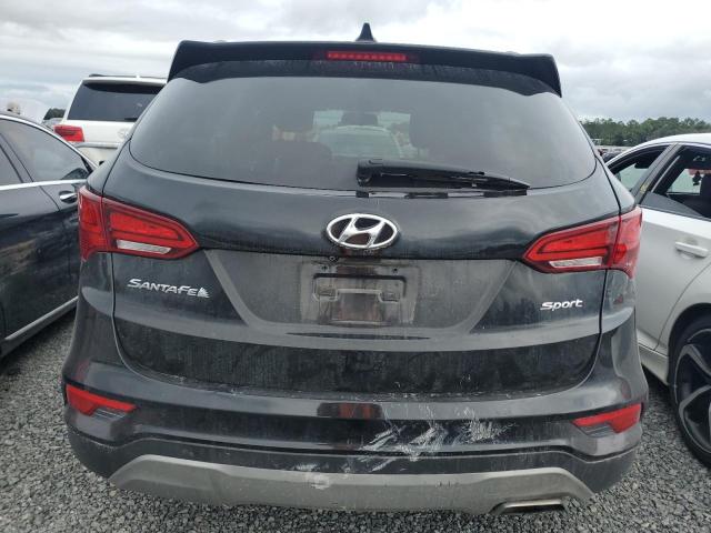 Photo 5 VIN: 5NMZU3LB5HH018144 - HYUNDAI SANTA FE S 