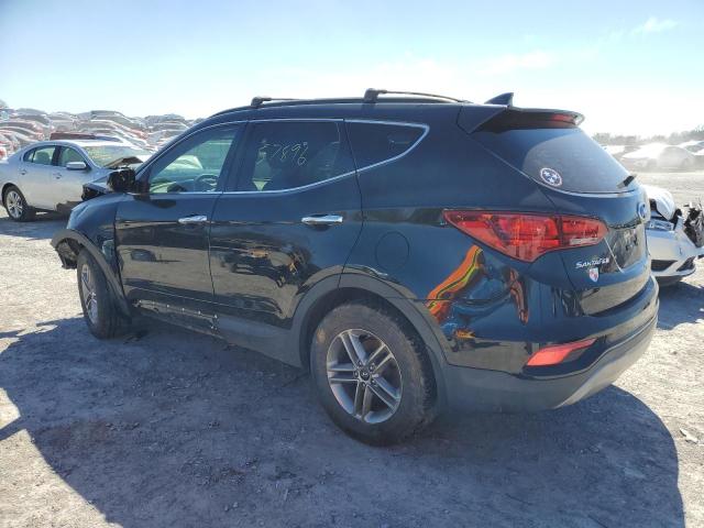 Photo 1 VIN: 5NMZU3LB5HH018788 - HYUNDAI SANTA FE S 