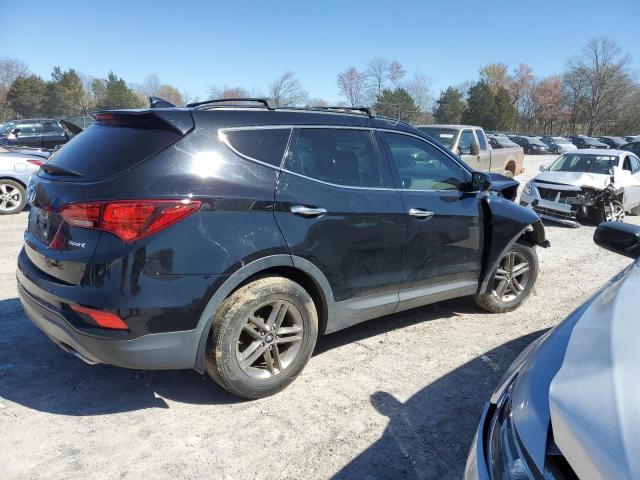 Photo 2 VIN: 5NMZU3LB5HH018788 - HYUNDAI SANTA FE S 