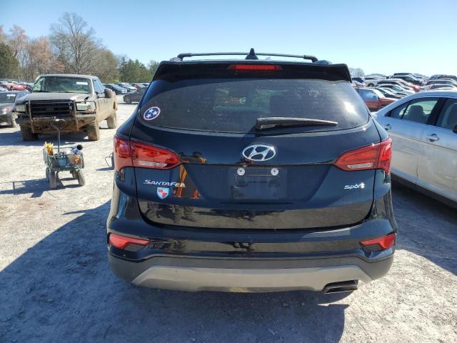 Photo 5 VIN: 5NMZU3LB5HH018788 - HYUNDAI SANTA FE S 