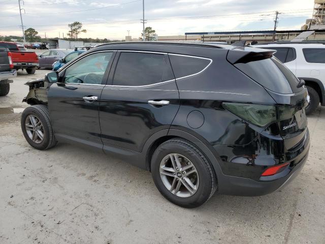 Photo 1 VIN: 5NMZU3LB5HH019102 - HYUNDAI SANTA FE 