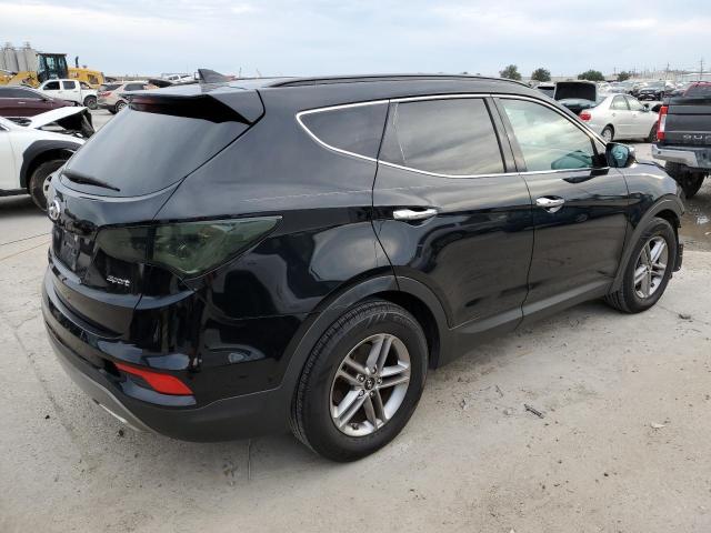 Photo 2 VIN: 5NMZU3LB5HH019102 - HYUNDAI SANTA FE 