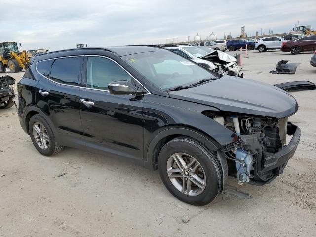 Photo 3 VIN: 5NMZU3LB5HH019102 - HYUNDAI SANTA FE 