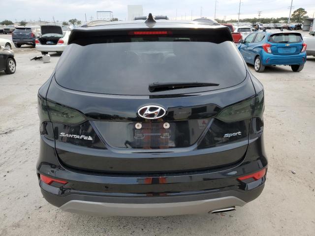 Photo 5 VIN: 5NMZU3LB5HH019102 - HYUNDAI SANTA FE 