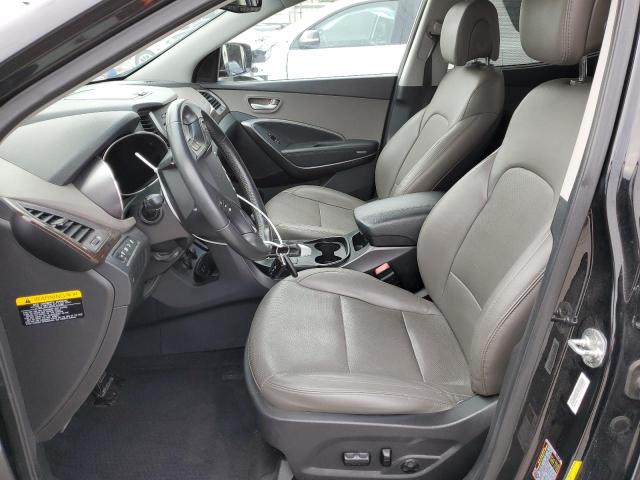 Photo 6 VIN: 5NMZU3LB5HH019102 - HYUNDAI SANTA FE 