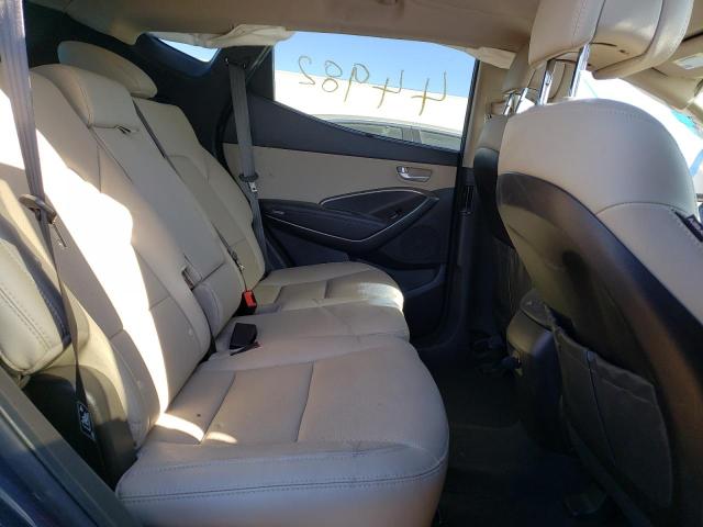 Photo 5 VIN: 5NMZU3LB5HH022677 - HYUNDAI SANTA FE S 