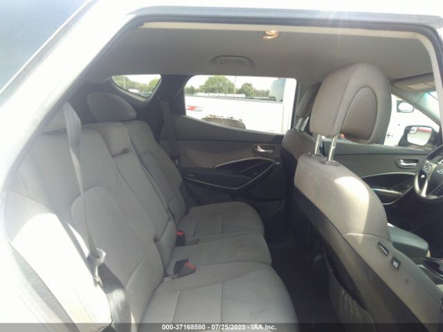 Photo 7 VIN: 5NMZU3LB5HH022890 - HYUNDAI SANTA FE SPORT 