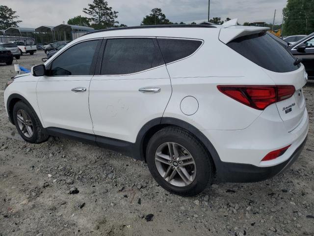 Photo 1 VIN: 5NMZU3LB5HH027569 - HYUNDAI SANTA FE 