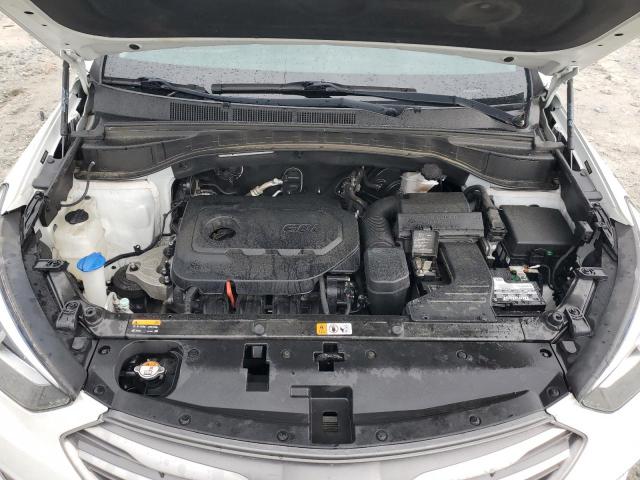 Photo 11 VIN: 5NMZU3LB5HH027569 - HYUNDAI SANTA FE 