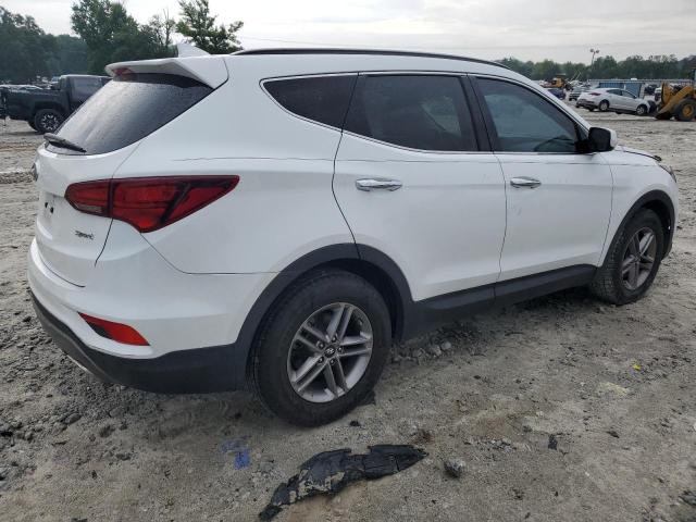 Photo 2 VIN: 5NMZU3LB5HH027569 - HYUNDAI SANTA FE 