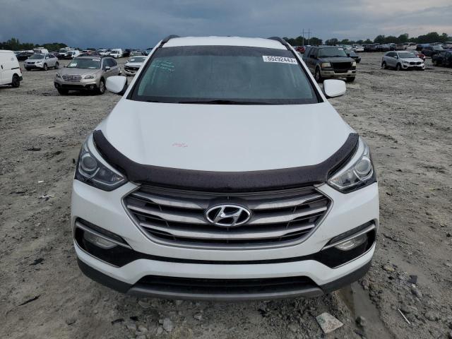 Photo 4 VIN: 5NMZU3LB5HH027569 - HYUNDAI SANTA FE 