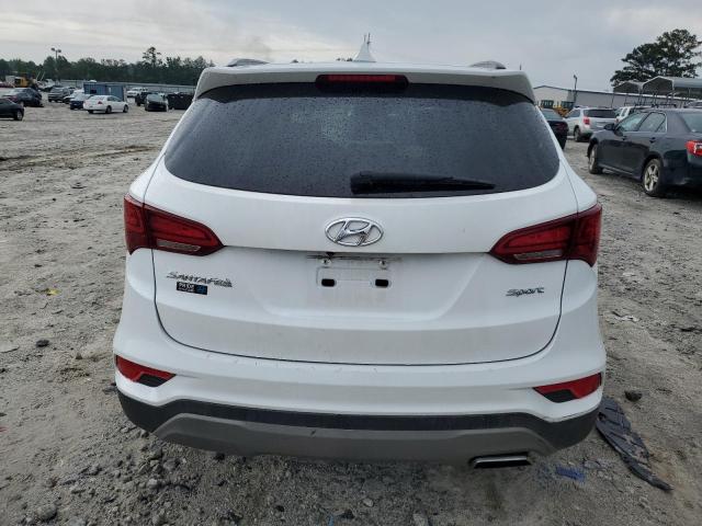 Photo 5 VIN: 5NMZU3LB5HH027569 - HYUNDAI SANTA FE 