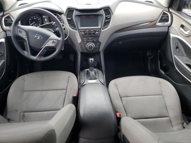 Photo 7 VIN: 5NMZU3LB5HH027569 - HYUNDAI SANTA FE 