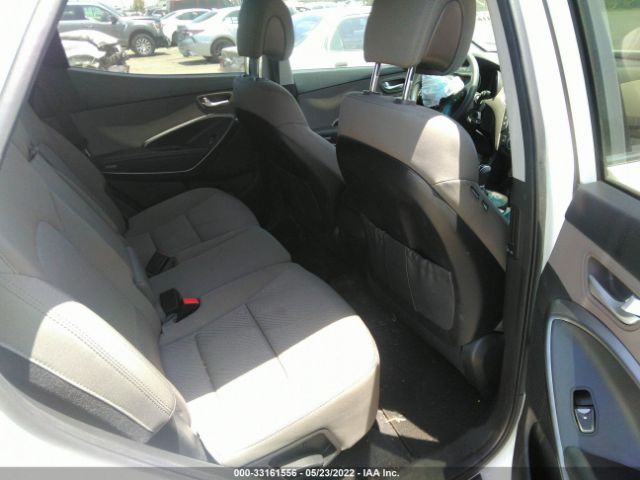 Photo 7 VIN: 5NMZU3LB5HH034778 - HYUNDAI SANTA FE SPORT 