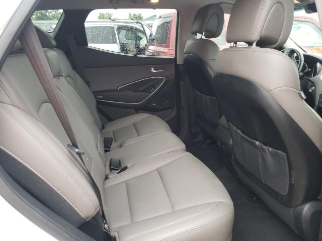 Photo 5 VIN: 5NMZU3LB5HH046607 - HYUNDAI SANTA FE S 