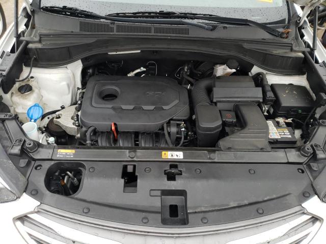 Photo 6 VIN: 5NMZU3LB5HH046607 - HYUNDAI SANTA FE S 