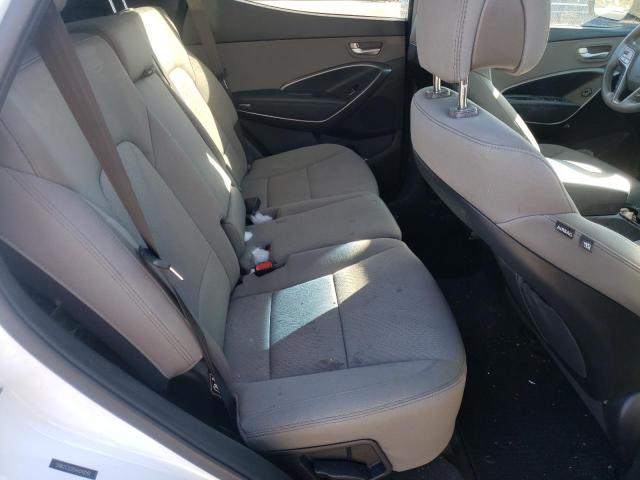 Photo 5 VIN: 5NMZU3LB5HH048101 - HYUNDAI SANTA FE S 