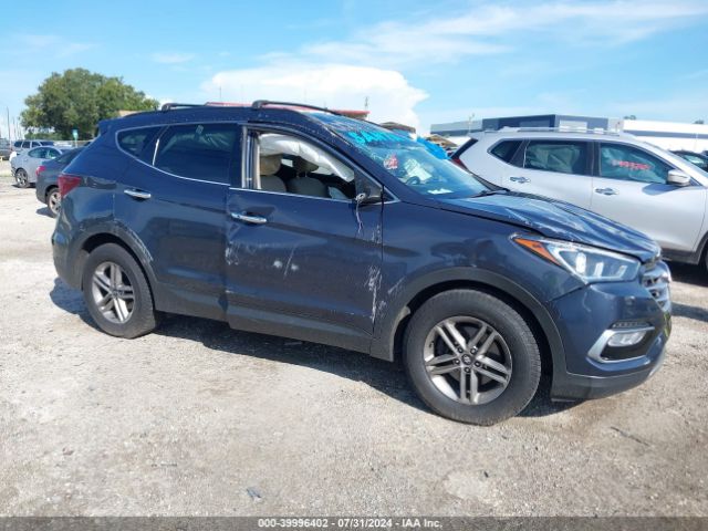 Photo 0 VIN: 5NMZU3LB5HH050365 - HYUNDAI SANTA FE SPORT 