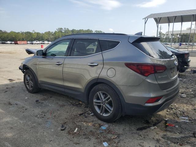 Photo 1 VIN: 5NMZU3LB5HH050530 - HYUNDAI SANTA FE 