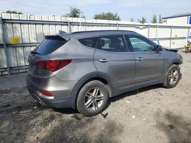 Photo 2 VIN: 5NMZU3LB5HH050530 - HYUNDAI SANTA FE 