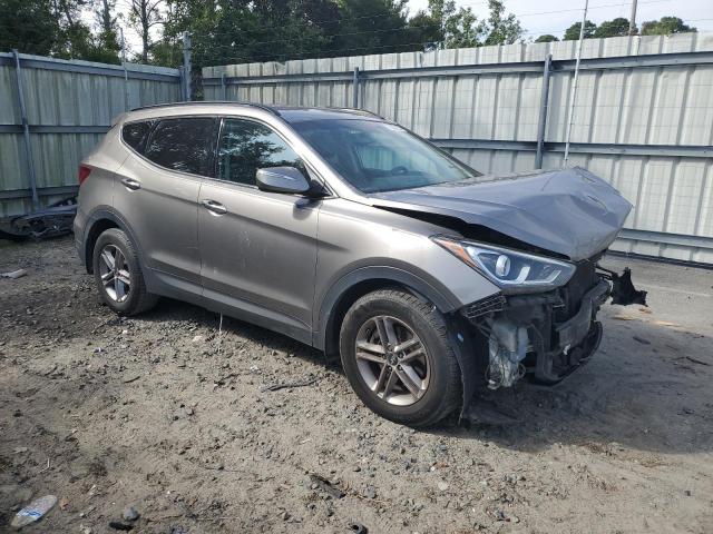 Photo 3 VIN: 5NMZU3LB5HH050530 - HYUNDAI SANTA FE 