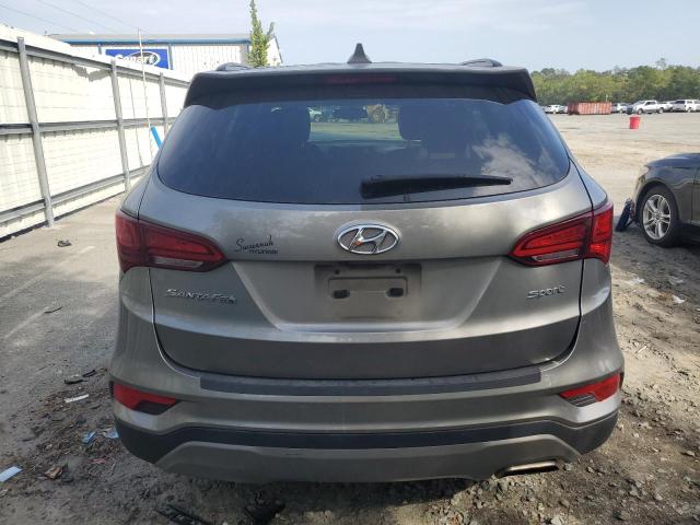 Photo 5 VIN: 5NMZU3LB5HH050530 - HYUNDAI SANTA FE 