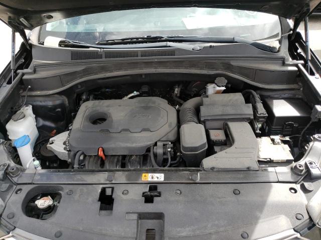 Photo 6 VIN: 5NMZU3LB5JH059301 - HYUNDAI SANTA FE S 