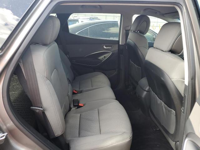 Photo 10 VIN: 5NMZU3LB5JH078091 - HYUNDAI SANTA FE S 