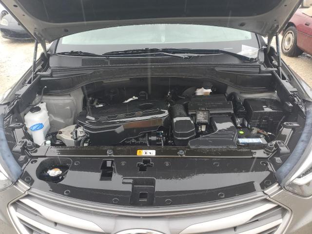 Photo 11 VIN: 5NMZU3LB5JH078091 - HYUNDAI SANTA FE S 