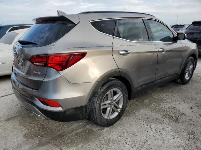 Photo 2 VIN: 5NMZU3LB5JH078091 - HYUNDAI SANTA FE S 