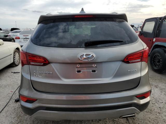 Photo 5 VIN: 5NMZU3LB5JH078091 - HYUNDAI SANTA FE S 