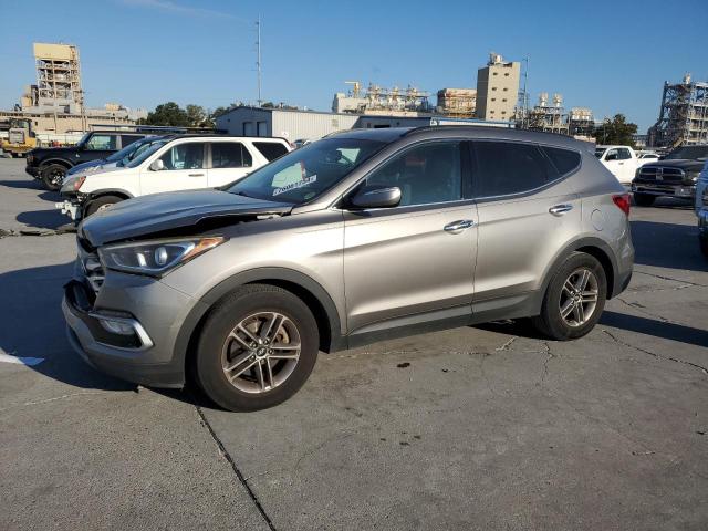 Photo 0 VIN: 5NMZU3LB5JH098390 - HYUNDAI SANTA FE S 