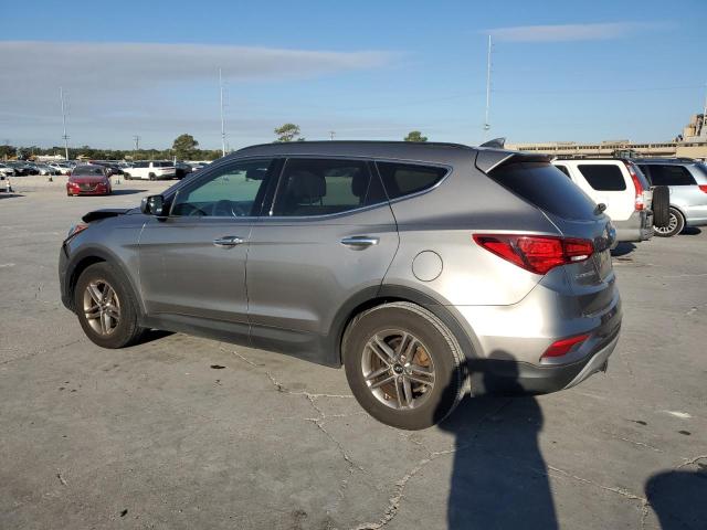 Photo 1 VIN: 5NMZU3LB5JH098390 - HYUNDAI SANTA FE S 