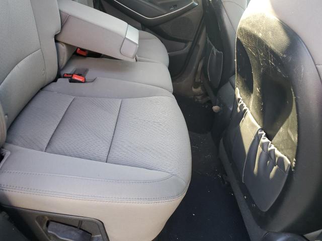 Photo 10 VIN: 5NMZU3LB5JH098390 - HYUNDAI SANTA FE S 